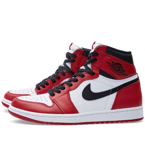 nike jordan schuhe high|jordan 1 high shoes for sale.